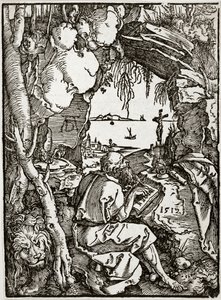  tekijältä Albrecht Dürer