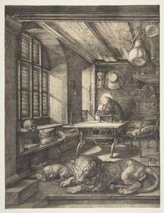  tekijältä Albrecht Dürer