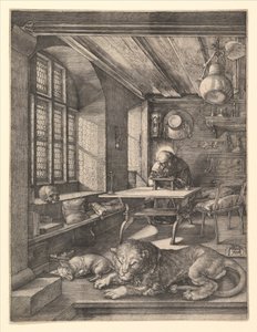  tekijältä Albrecht Dürer