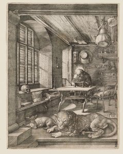  tekijältä Albrecht Dürer