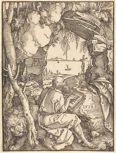  tekijältä Albrecht Dürer