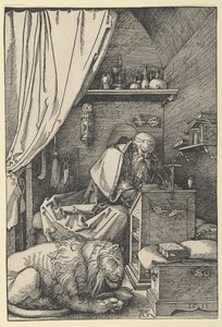  tekijältä Albrecht Dürer