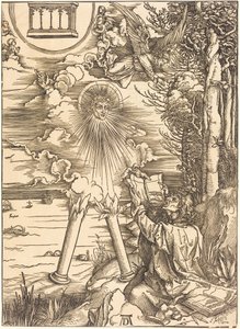  tekijältä Albrecht Dürer