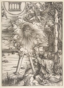  tekijältä Albrecht Dürer