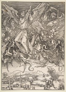  tekijältä Albrecht Dürer