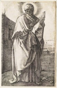  tekijältä Albrecht Dürer
