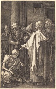  tekijältä Albrecht Dürer