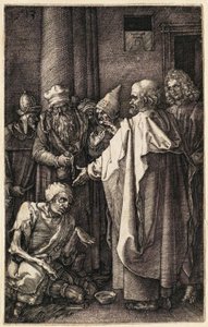  tekijältä Albrecht Dürer