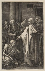  tekijältä Albrecht Dürer