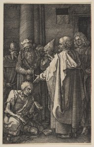  tekijältä Albrecht Dürer