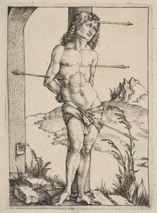  tekijältä Albrecht Dürer