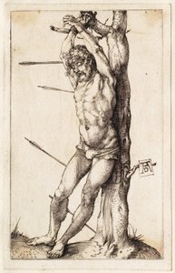  tekijältä Albrecht Dürer