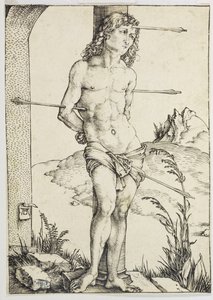  tekijältä Albrecht Dürer