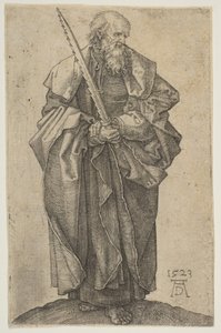  tekijältä Albrecht Dürer