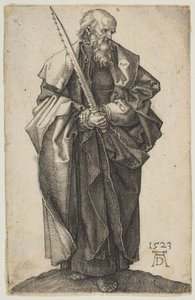  tekijältä Albrecht Dürer