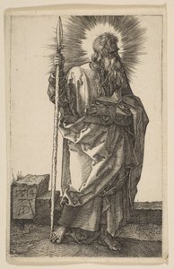  tekijältä Albrecht Dürer