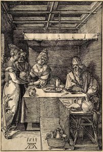  tekijältä Albrecht Dürer