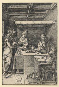 tekijältä Albrecht Dürer