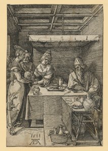  tekijältä Albrecht Dürer