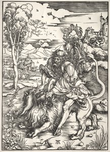  tekijältä Albrecht Dürer