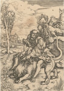  tekijältä Albrecht Dürer
