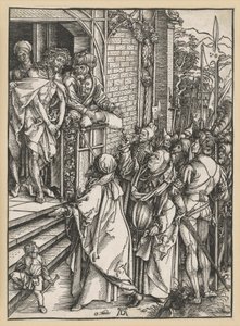  tekijältä Albrecht Dürer