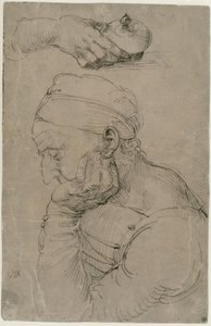  tekijältä Albrecht Dürer