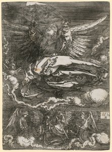  tekijältä Albrecht Dürer
