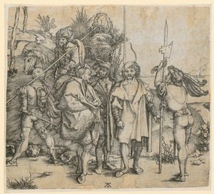  tekijältä Albrecht Dürer