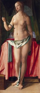  tekijältä Albrecht Dürer
