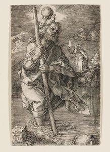  tekijältä Albrecht Dürer