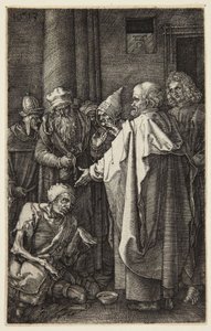  tekijältä Albrecht Dürer