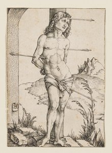  tekijältä Albrecht Dürer