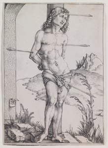  tekijältä Albrecht Dürer