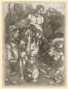  tekijältä Albrecht Dürer