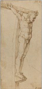 Tutkimus Hyvästä varkaasta tekijältä Albrecht Dürer