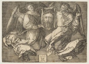  tekijältä Albrecht Dürer