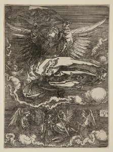  tekijältä Albrecht Dürer