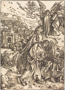  tekijältä Albrecht Dürer
