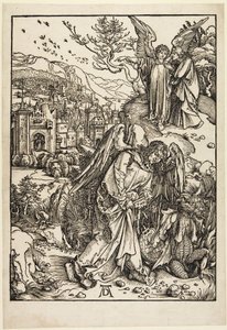  tekijältä Albrecht Dürer