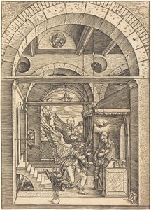  tekijältä Albrecht Dürer