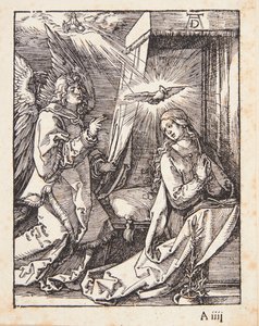  tekijältä Albrecht Dürer