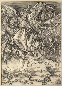  tekijältä Albrecht Dürer