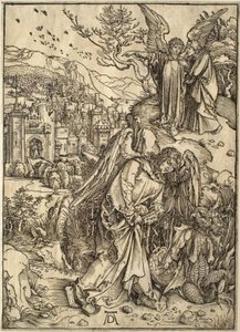  tekijältä Albrecht Dürer