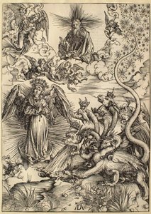  tekijältä Albrecht Dürer