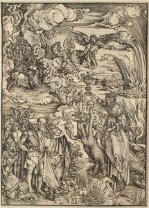 tekijältä Albrecht Dürer