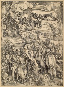  tekijältä Albrecht Dürer