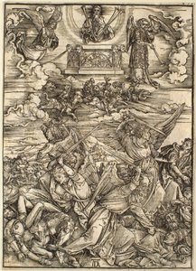  tekijältä Albrecht Dürer