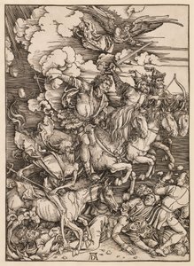  tekijältä Albrecht Dürer