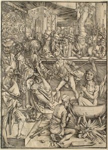  tekijältä Albrecht Dürer